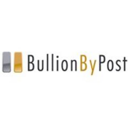 Bullionbypost Logo