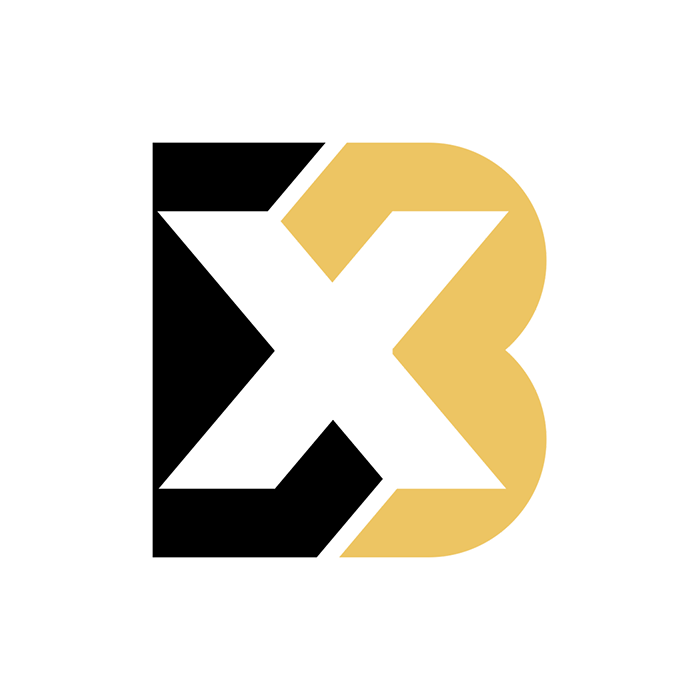Bullionx Logo