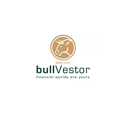 bullVestor Logo