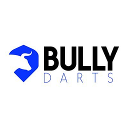 Bully Darts Logo