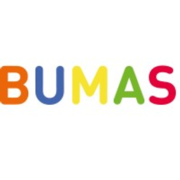 www.bumas-muzzle.com Logo