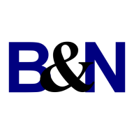 B & N Handelsgesellschaft für Schweißtechnik GmbH Logo