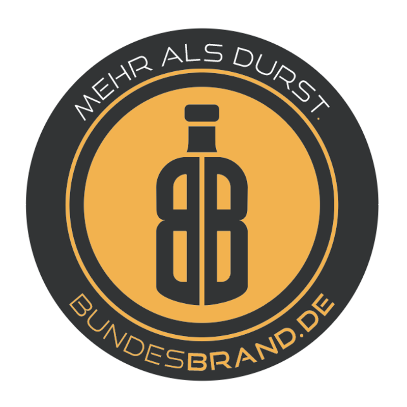 Bundesbrand Logo