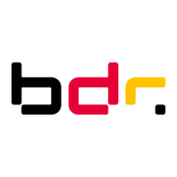 Bundesdruckerei-Gruppe Logo