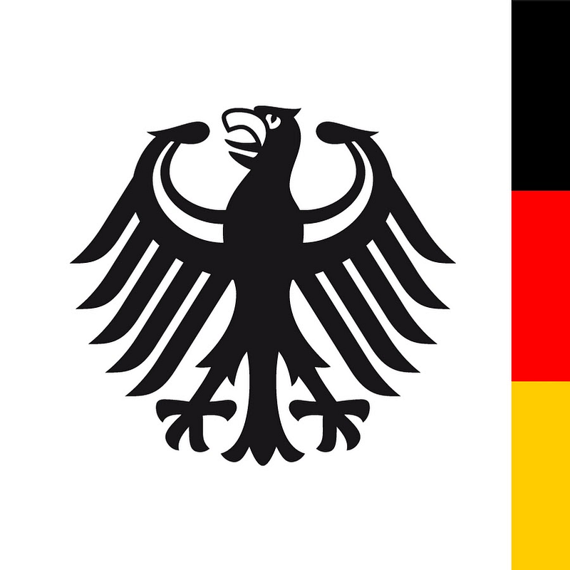 Bundesgesundheitsministerium Logo