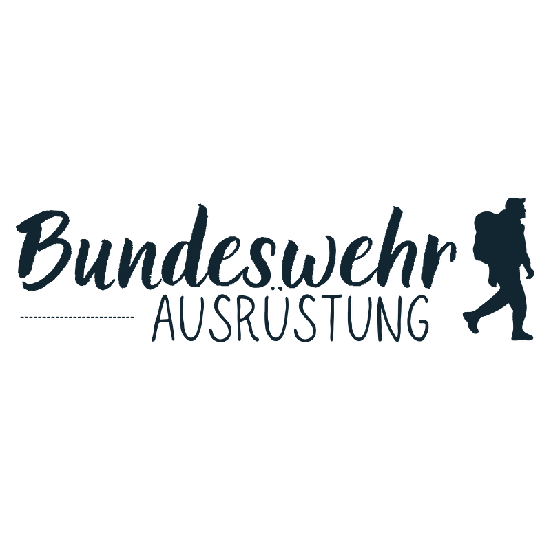 Bundeswehr Ausruestung Logo