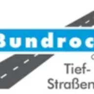 Bundrock GmbH Tief- und Straßenbau Logo