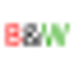 Bachmann und Wenzel GmbH Logo