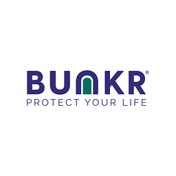 Bunkr Logo