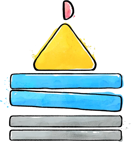 Bunkysofa Logo
