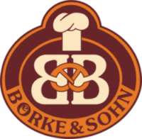 Börke & Sohn OHG Inselbäckerei Logo