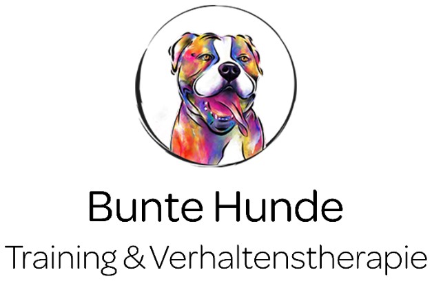 Bunte Hunde Training & Verhaltenstherapie Logo