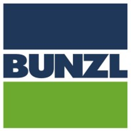 Bunzl Verpackungen GmbH & Co. KG Logo