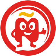 Burbuja del Español Logo