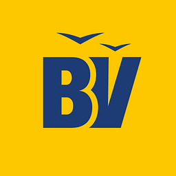 Bureau Vallée Logo