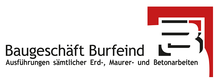 Burfeind Harry Logo