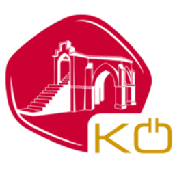 Burg-Apotheke Logo