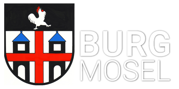 Bürgerhaus Burg Logo