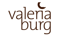 Valeria Burg Krankengymnastikpraxis Logo