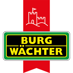 BURG-WÄCHTER GmbH & Co. KG Logo