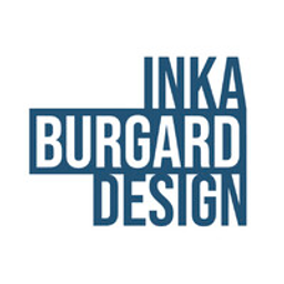 INKA BURGARD Logo