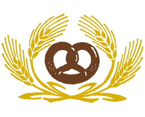 Burger Bäckerei Logo