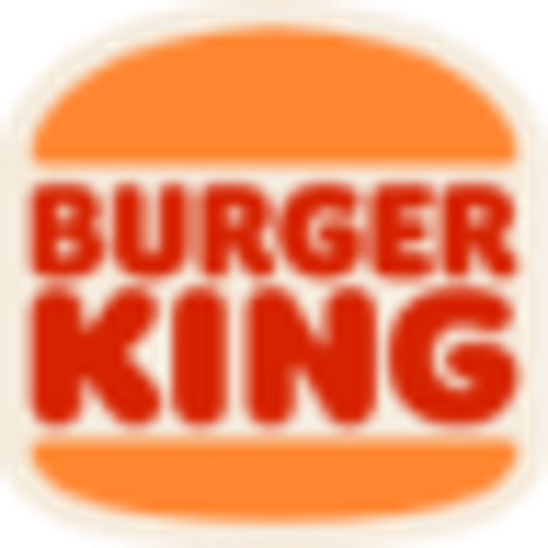 Burger King Logo