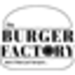 burgerfactory.de Logo
