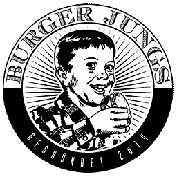 Burgerjungs Logo