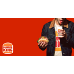 Burger King Logo