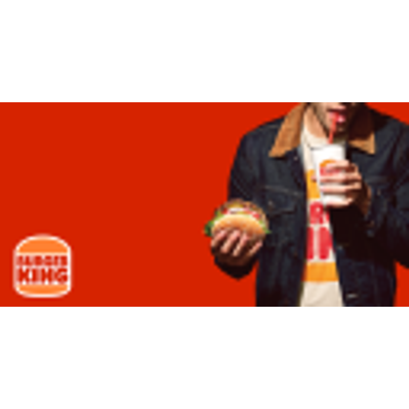 Burger King Logo