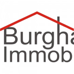 Burghardt - Immobilien Logo