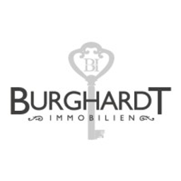 Burghardt Immobilien GbR Logo