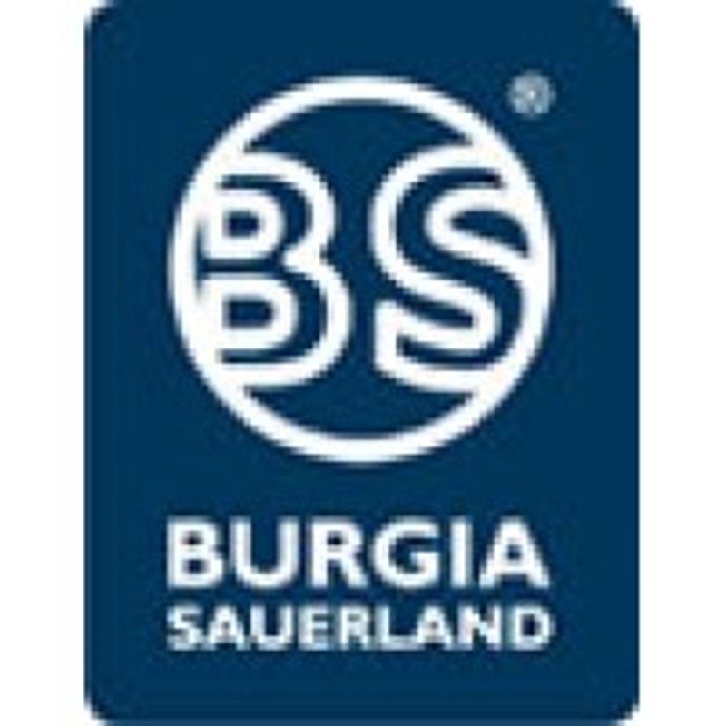 Burgia Logo