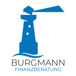 Burgmann Finanzberatung Logo