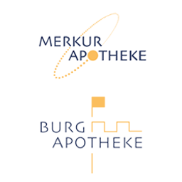 Merkur-Apotheke Logo