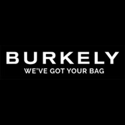 burkely.com/de Logo