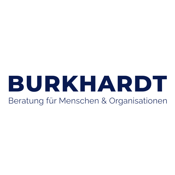 Burkhardt Christoph Coaching Logo