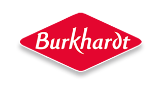 Burkhardt Feinkostwerke GmbH Logo