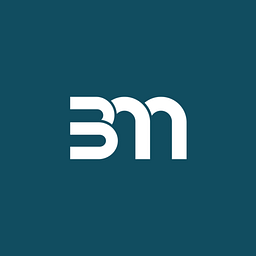 Burnermarketing Logo