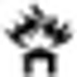 Burning Shed Logo
