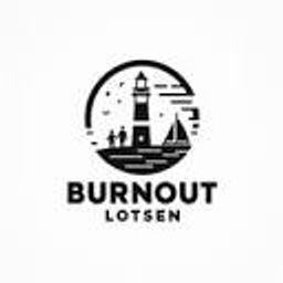 Burnout Lotsen Logo
