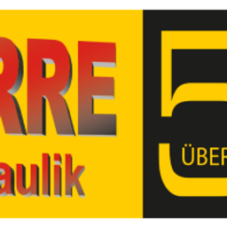 Burre K.-H. Logo