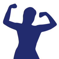 Burrer Dominique Praxis für Physiotherapie Logo
