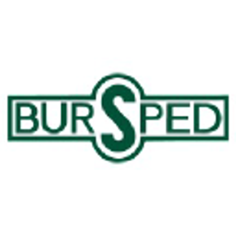 Bursped Logo