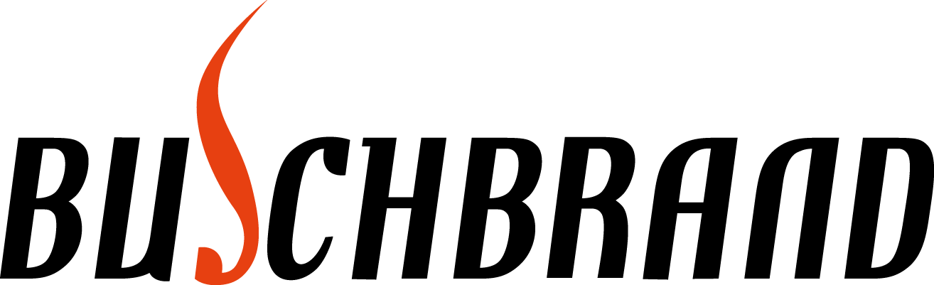 Buschbrand Logo