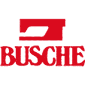 Konrad Busche GmbH & Co. KG Nähmaschinenhandel Logo