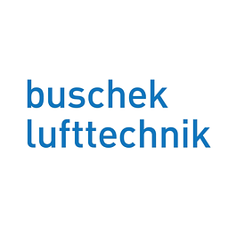buschek lufttechnik Logo