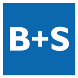 Buschhorn und Schäfers Kfz-Sachverständige Logo