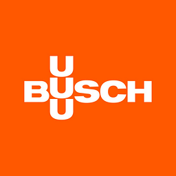 Busch Vacuum Solutions Logo